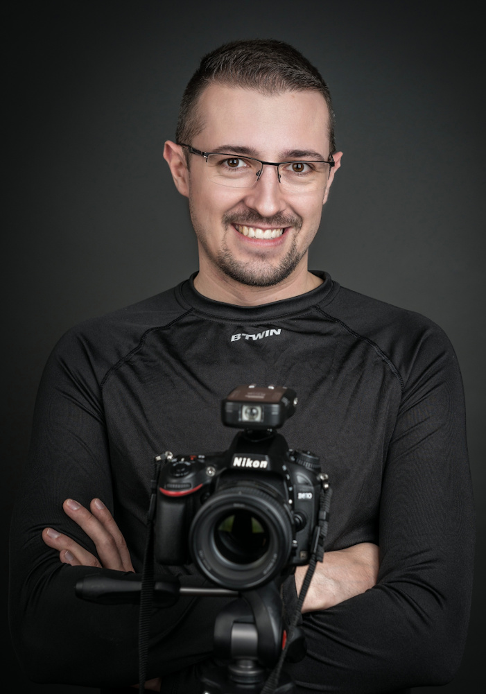Lorand fotograf